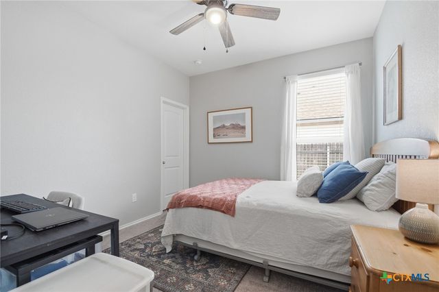 312 Linden Street, Bastrop, TX 78602