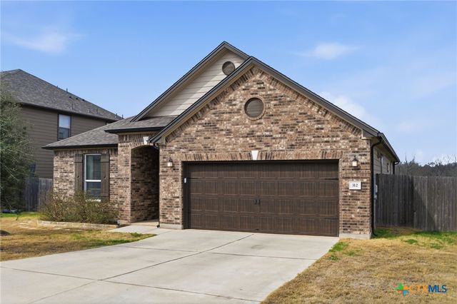 312 Linden Street, Bastrop, TX 78602