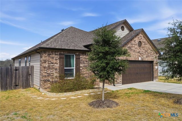 312 Linden Street, Bastrop, TX 78602