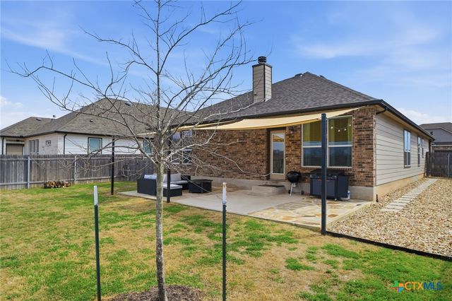 312 Linden Street, Bastrop, TX 78602