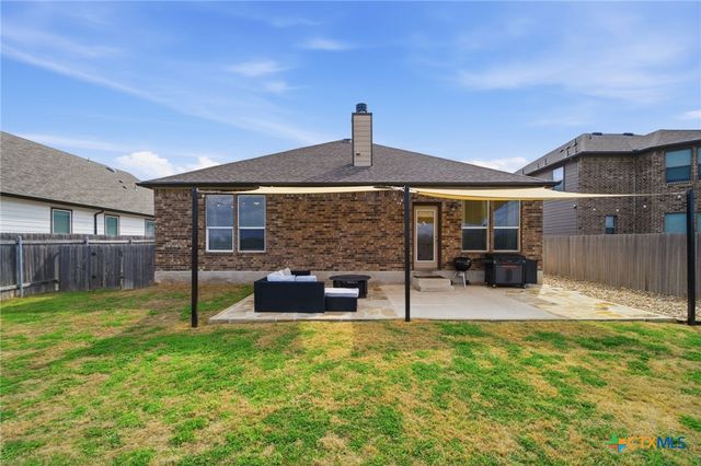 312 Linden Street, Bastrop, TX 78602