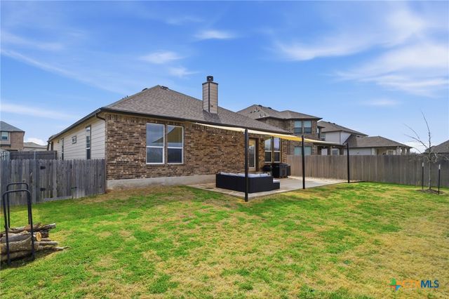 312 Linden Street, Bastrop, TX 78602