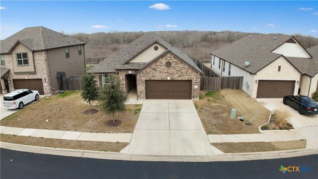 312 Linden Street, Bastrop, TX 78602