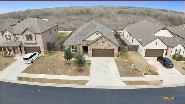 312 Linden Street, Bastrop, TX 78602