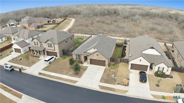 312 Linden Street, Bastrop, TX 78602