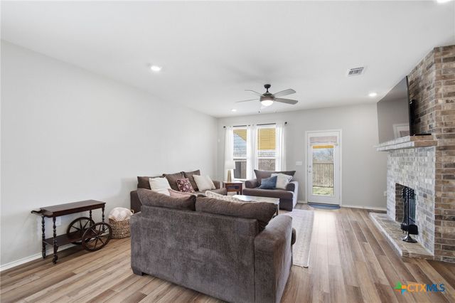 312 Linden Street, Bastrop, TX 78602