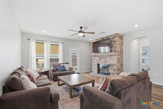 312 Linden Street, Bastrop, TX 78602