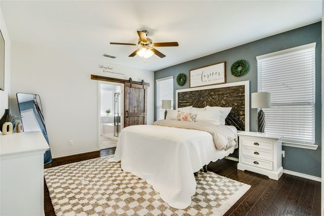 2421 Clay Creek Lane, Fort Worth, TX 76177