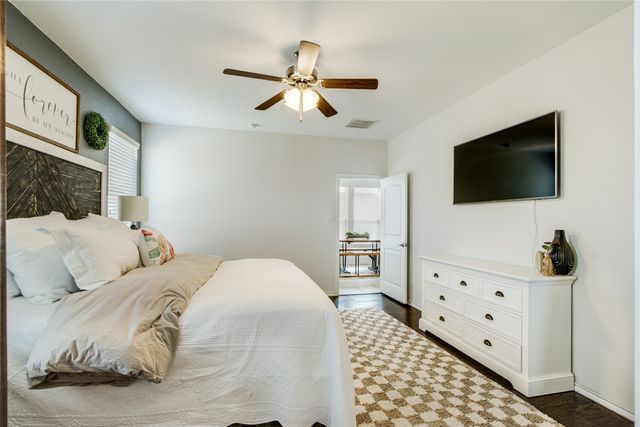 2421 Clay Creek Lane, Fort Worth, TX 76177