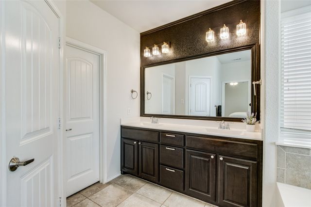 2421 Clay Creek Lane, Fort Worth, TX 76177