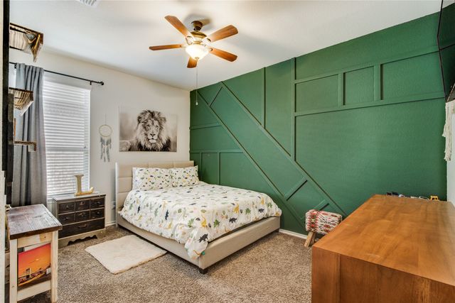 2421 Clay Creek Lane, Fort Worth, TX 76177