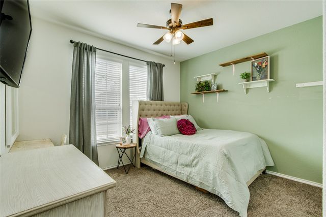 2421 Clay Creek Lane, Fort Worth, TX 76177