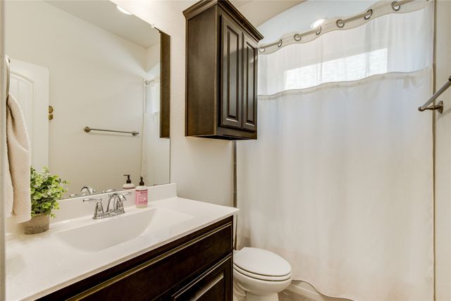 2421 Clay Creek Lane, Fort Worth, TX 76177