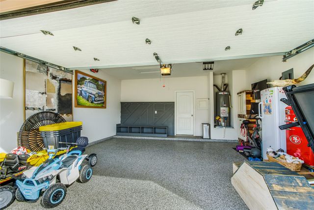 2421 Clay Creek Lane, Fort Worth, TX 76177