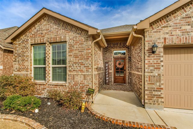 2421 Clay Creek Lane, Fort Worth, TX 76177