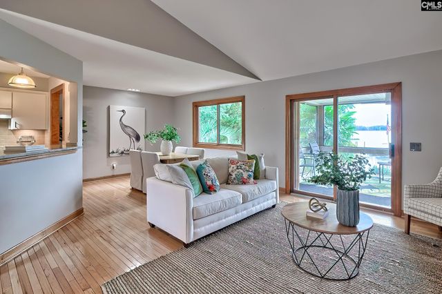 127 Saluda Shores Circle, Leesville, SC 29070