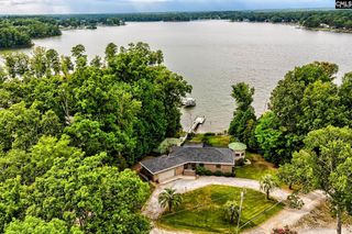 127 Saluda Shores Circle, Leesville, SC 29070