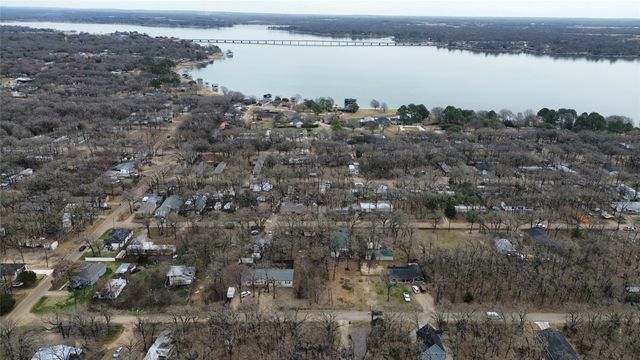 118 Elk Cove Drive, Mabank, TX 75156