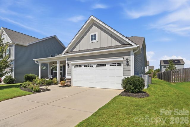 8415 Dumphries Drive, Huntersville, NC 28078