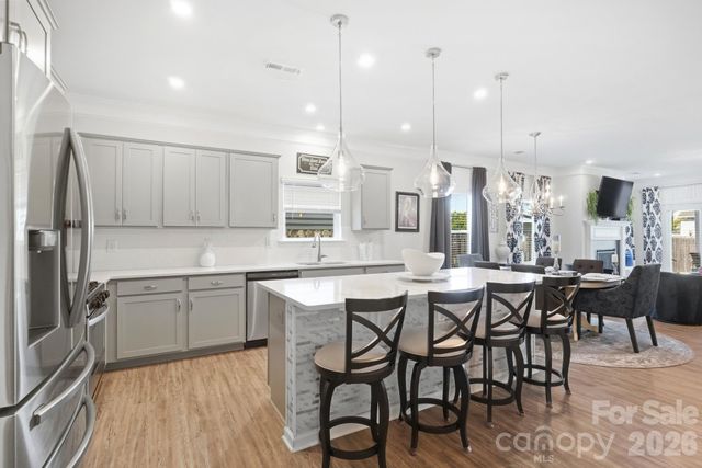 8415 Dumphries Drive, Huntersville, NC 28078