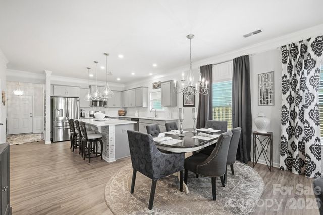 8415 Dumphries Drive, Huntersville, NC 28078