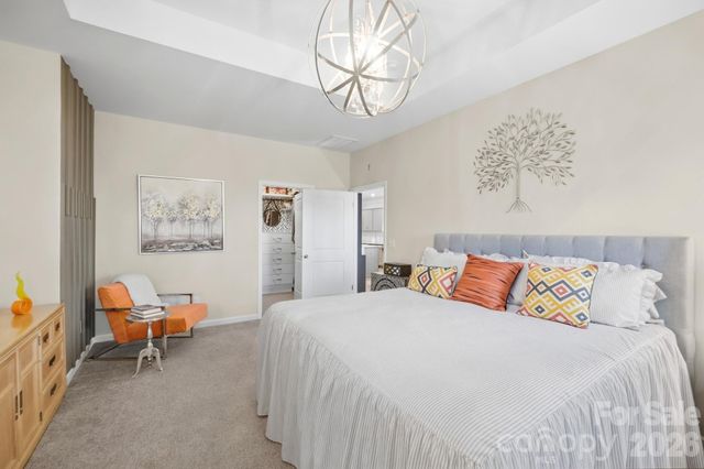 8415 Dumphries Drive, Huntersville, NC 28078