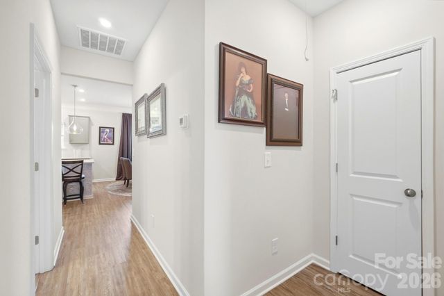 8415 Dumphries Drive, Huntersville, NC 28078