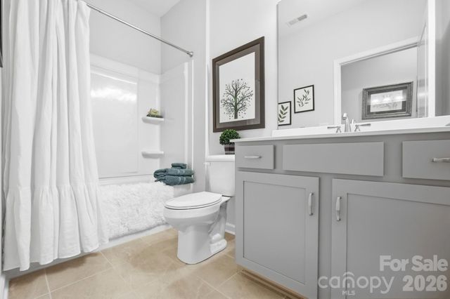 8415 Dumphries Drive, Huntersville, NC 28078
