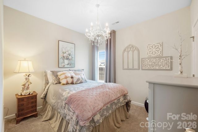 8415 Dumphries Drive, Huntersville, NC 28078