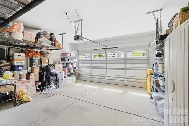 8415 Dumphries Drive, Huntersville, NC 28078