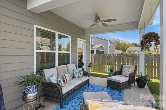 8415 Dumphries Drive, Huntersville, NC 28078