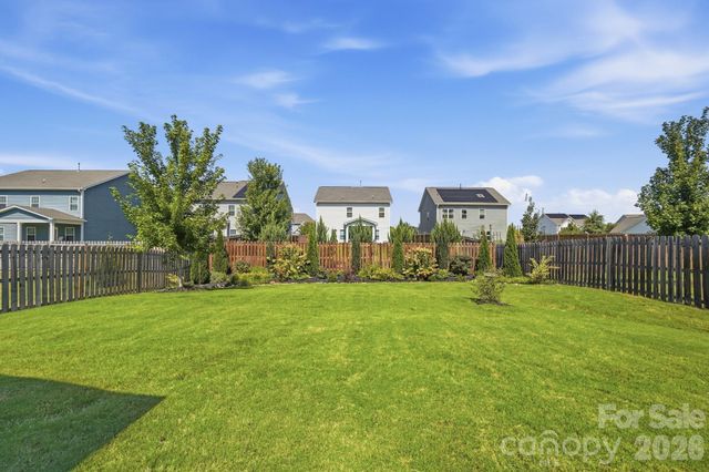 8415 Dumphries Drive, Huntersville, NC 28078