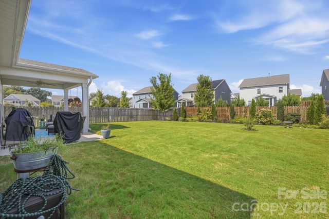 8415 Dumphries Drive, Huntersville, NC 28078