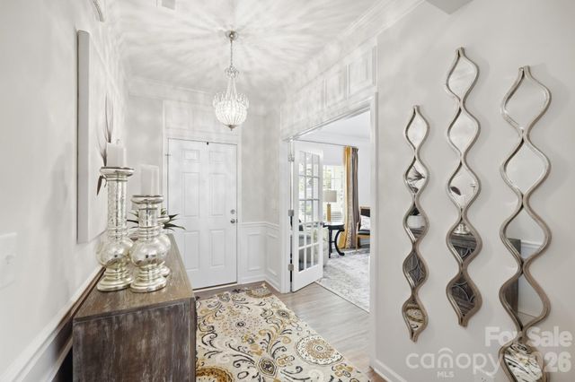 8415 Dumphries Drive, Huntersville, NC 28078