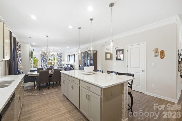 8415 Dumphries Drive, Huntersville, NC 28078