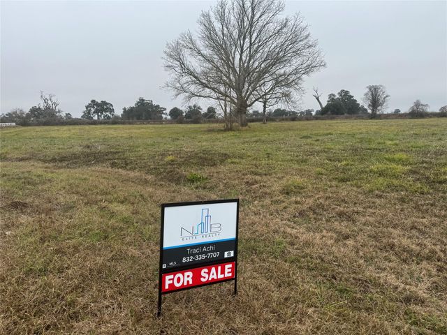 17218 Lucky Horse Drive, Rosharon, TX 77583