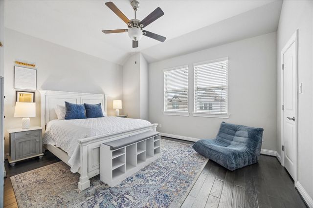 1702 Oak Leaf Pass Drive, Houston, TX 77055