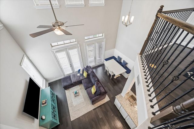 1702 Oak Leaf Pass Drive, Houston, TX 77055