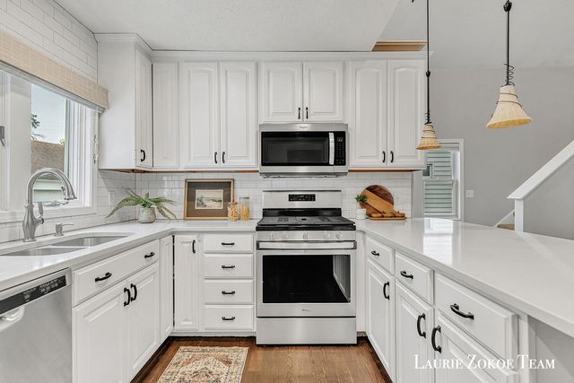 916 Cogswell Street Nw, City Of Walker, MI 49544