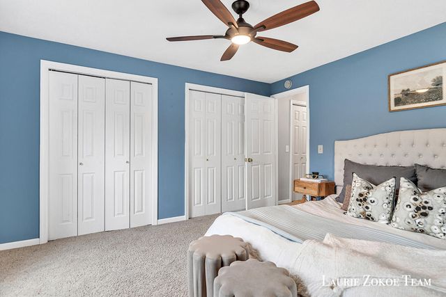 916 Cogswell Street Nw, City Of Walker, MI 49544