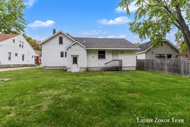 916 Cogswell Street Nw, City Of Walker, MI 49544