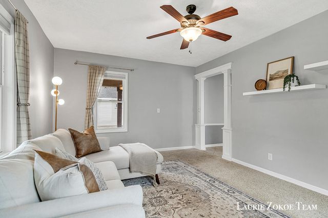 916 Cogswell Street Nw, City Of Walker, MI 49544