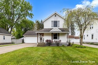 916 Cogswell Street Nw, City Of Walker, MI 49544