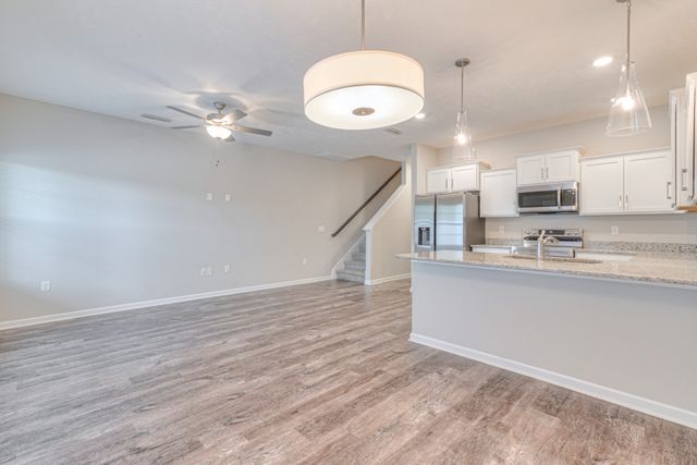 4319 Spyglass Dr, Murfreesboro, TN 37127