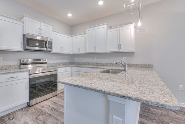 4319 Spyglass Dr, Murfreesboro, TN 37127