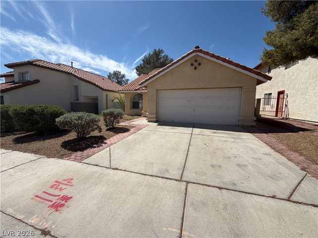 9509 Swan Bay Drive, Las Vegas, NV 89117