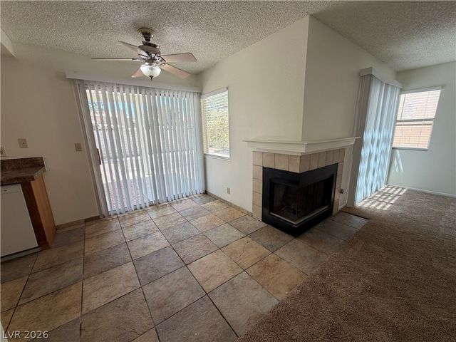 9509 Swan Bay Drive, Las Vegas, NV 89117
