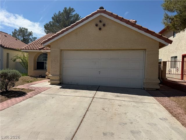 9509 Swan Bay Drive, Las Vegas, NV 89117