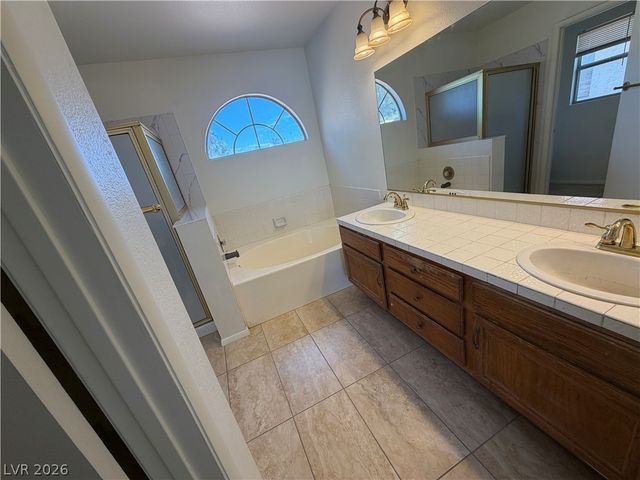 9509 Swan Bay Drive, Las Vegas, NV 89117