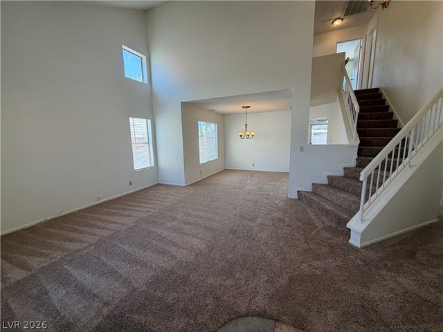 9509 Swan Bay Drive, Las Vegas, NV 89117